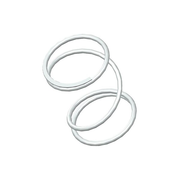 Approved Vendor Compression Spring, O= .180, L= .25, W= .012 G309961986 - main